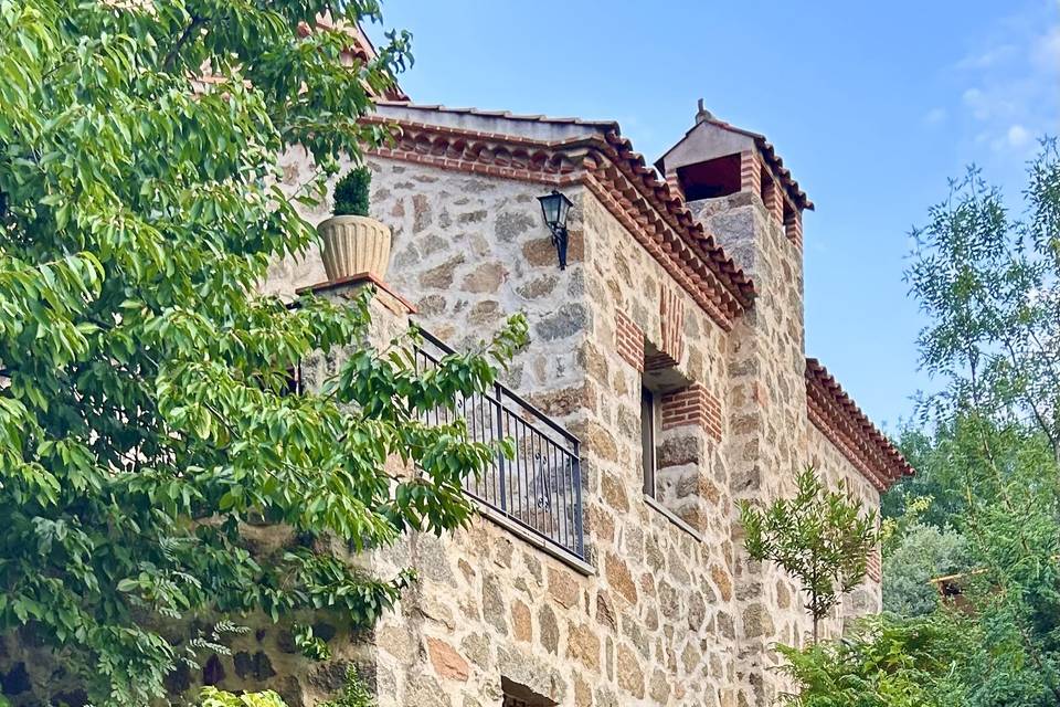 CASA I