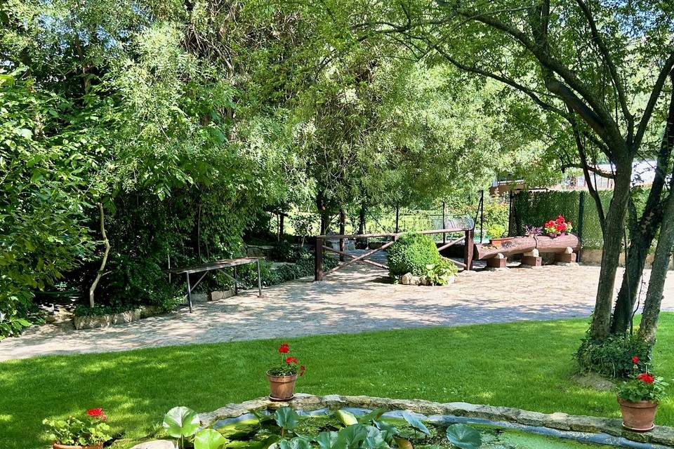JARDIN