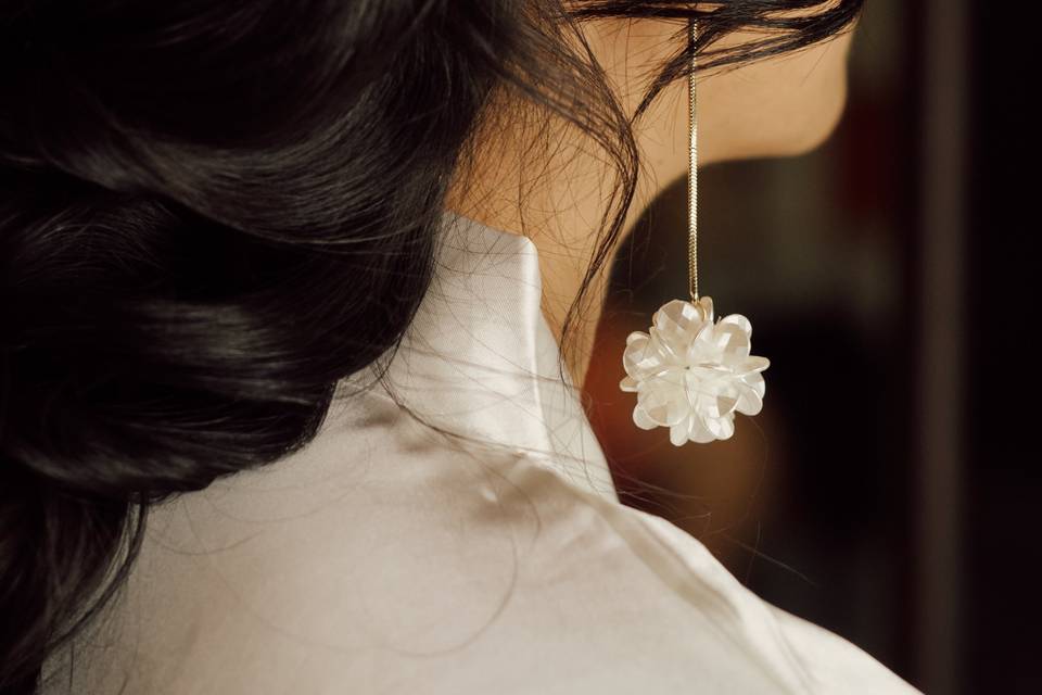 NOVIAS