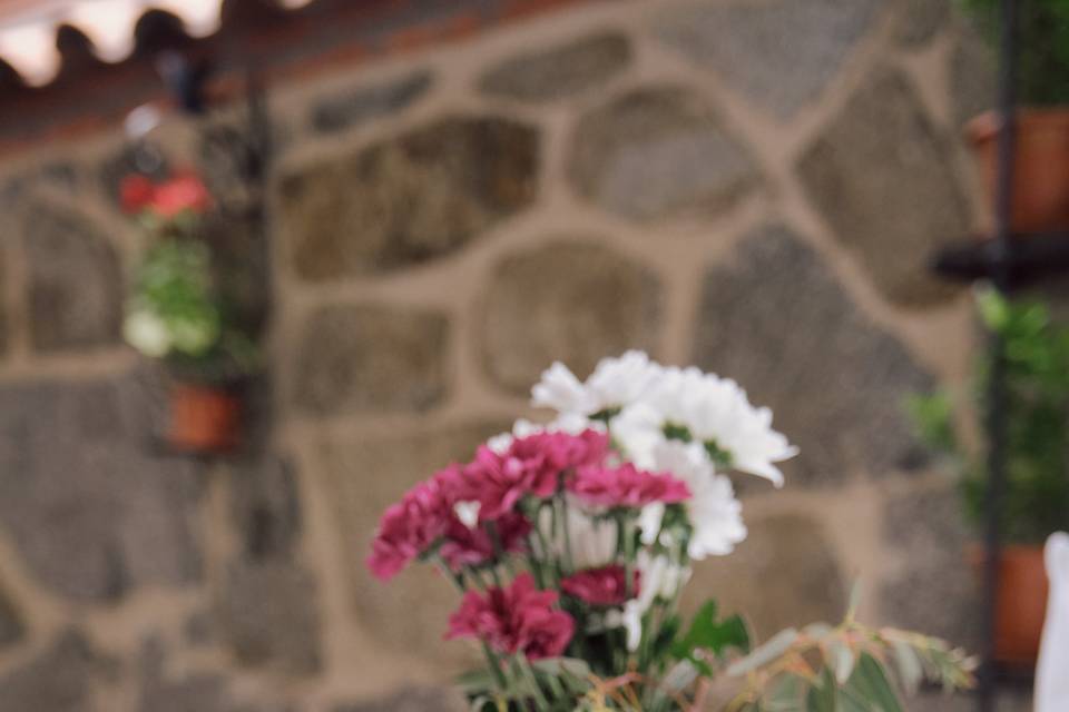 DECORACION