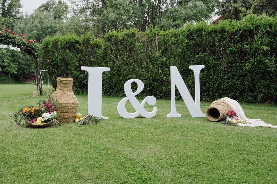 DECORACION