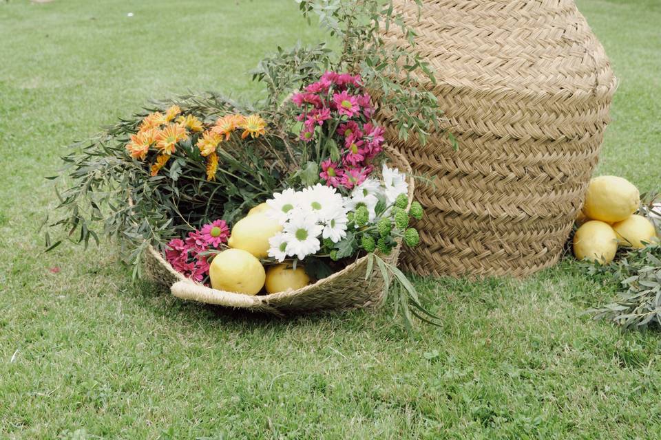 DECORACION