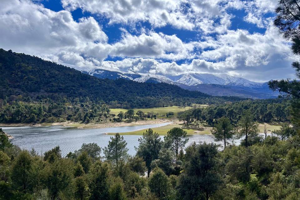 EMBALSE