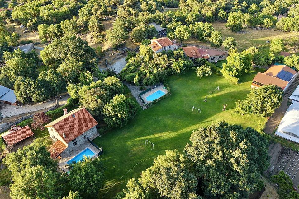 FINCA