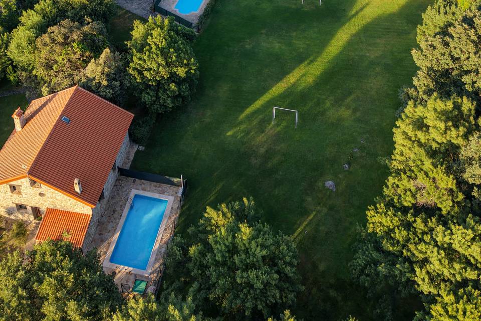 FINCA 2