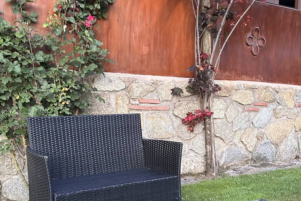DECORACION