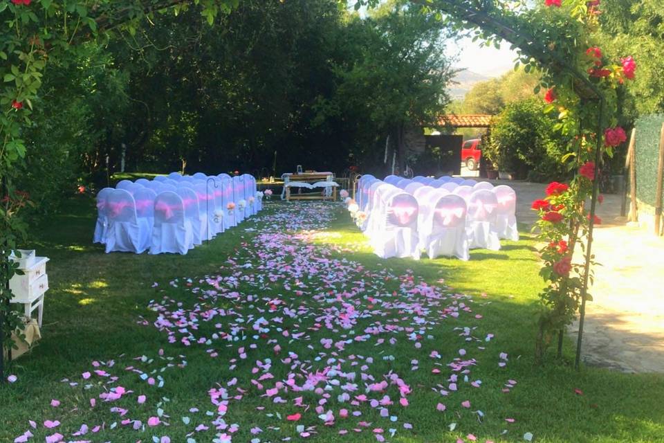 CEREMONIA