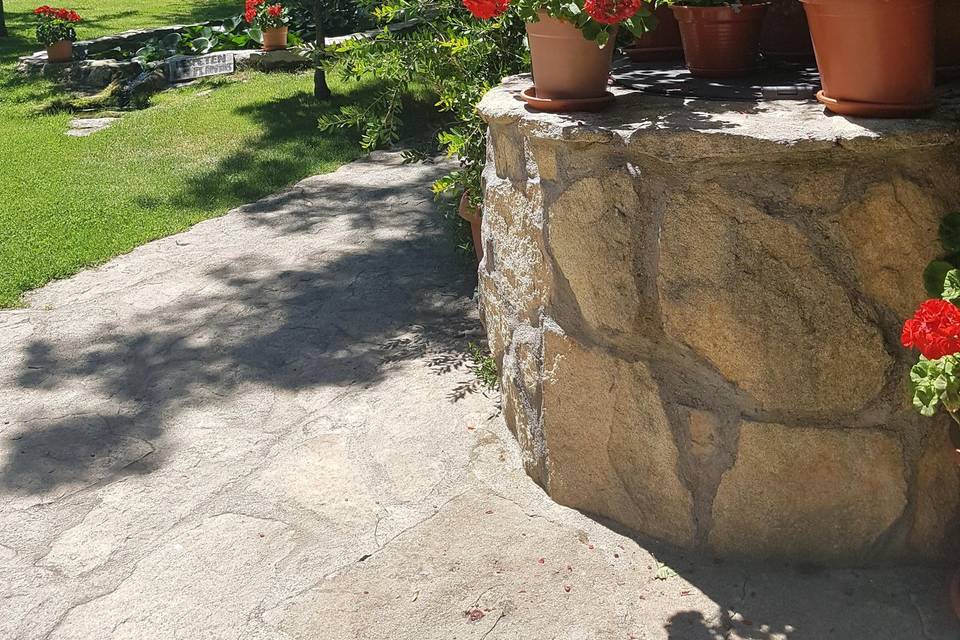 JARDIN