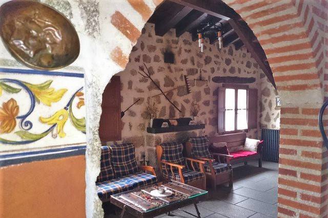 CASA I