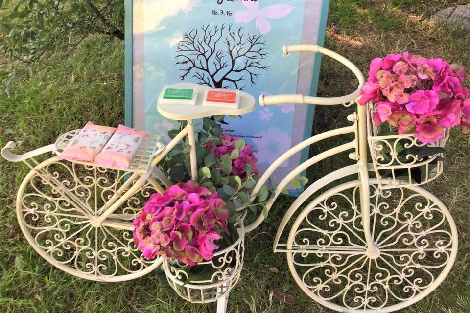 DECORACION