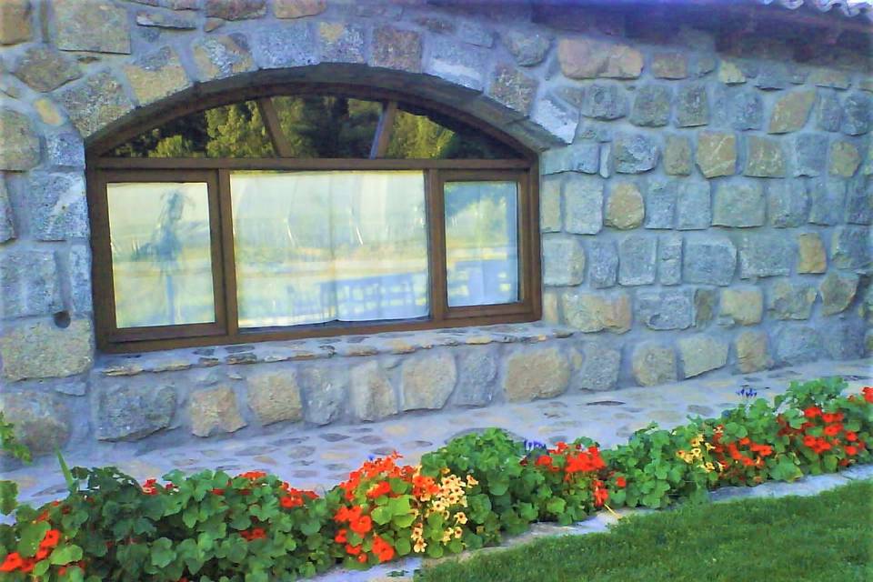 CASA II