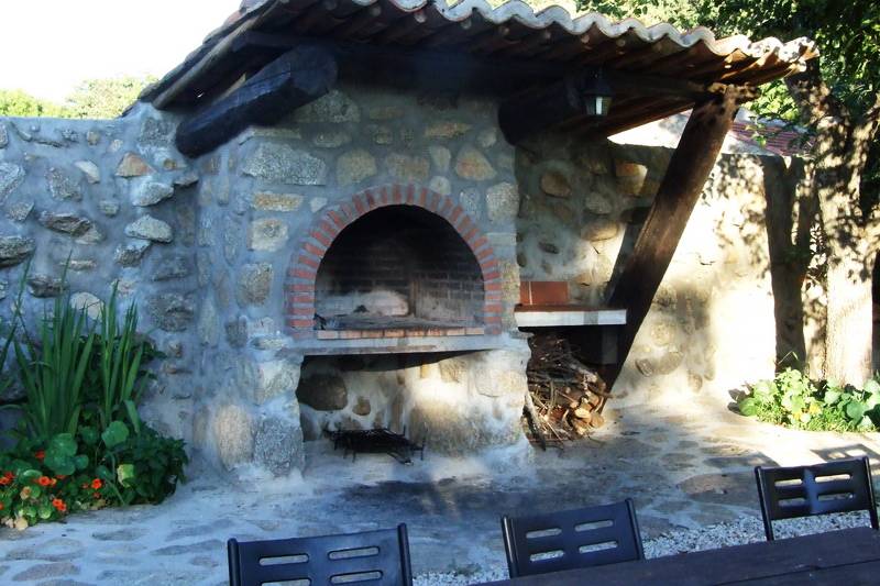 BARBACOA