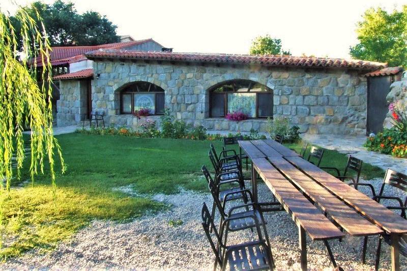 CASA II