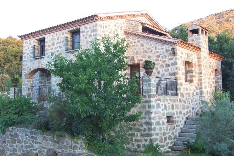 CASA I