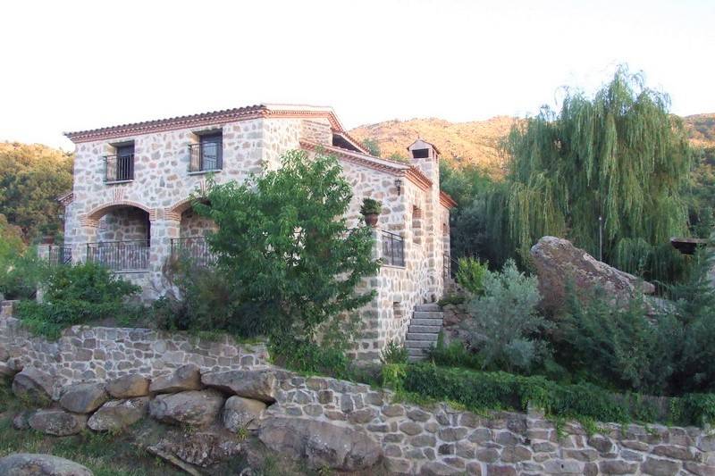 CASA I
