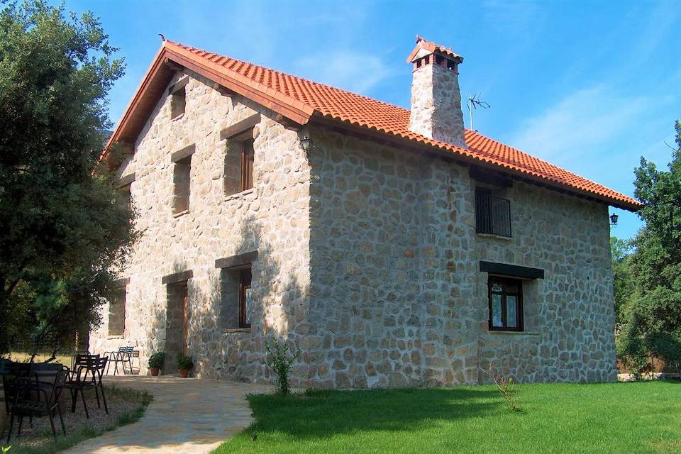 CASA III