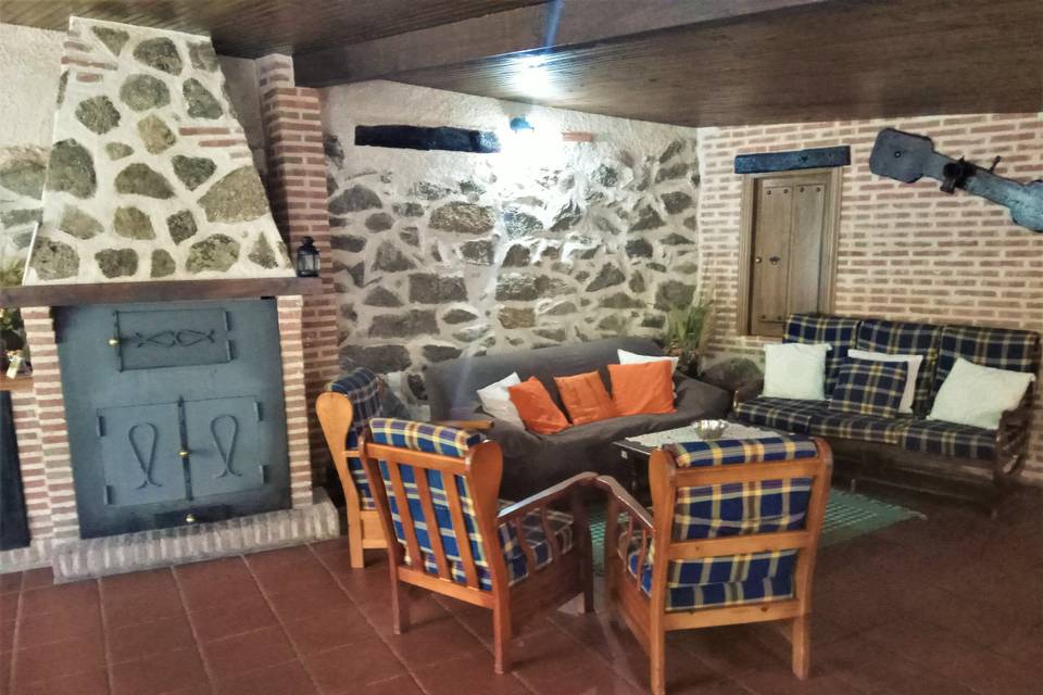 CASA II