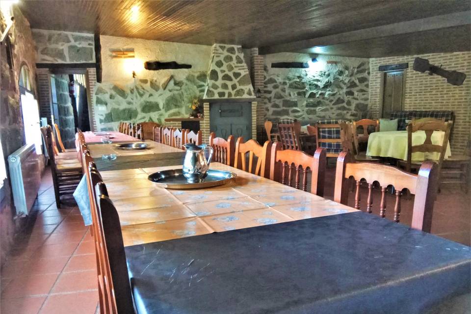 CASA II
