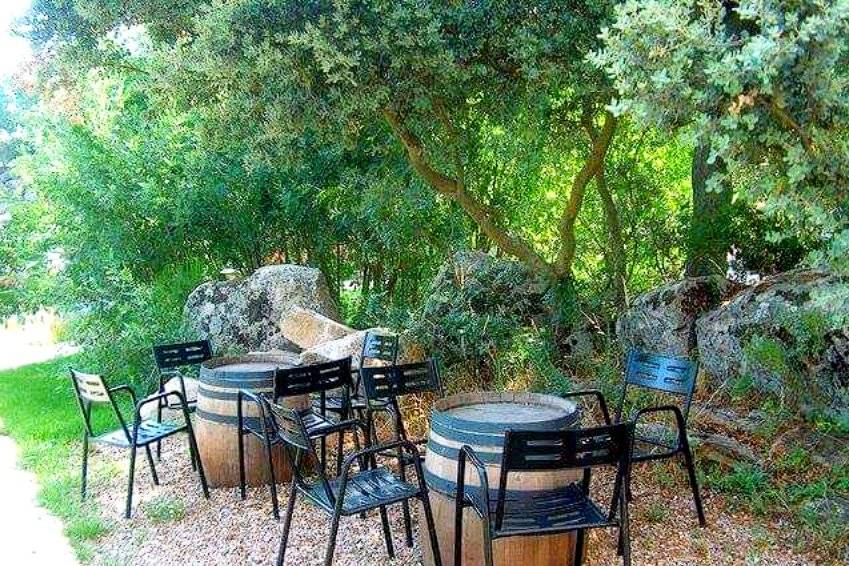 JARDIN