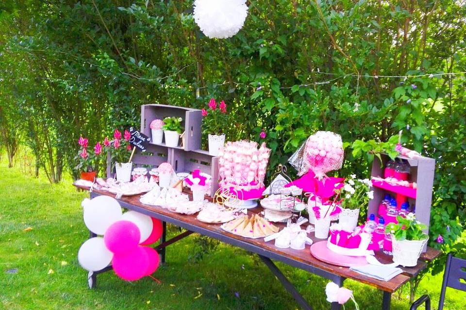 DECORACION