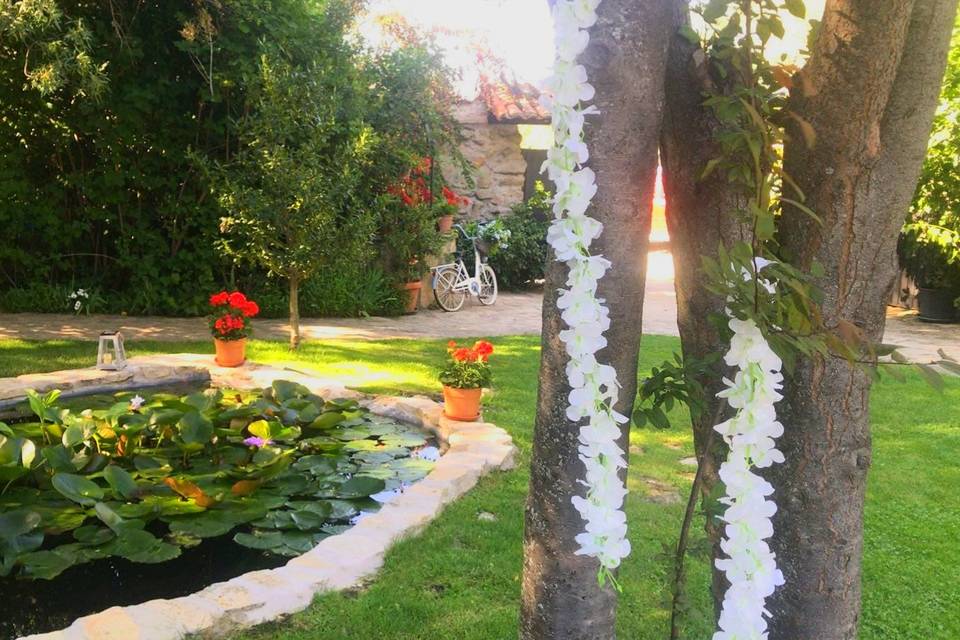 JARDIN