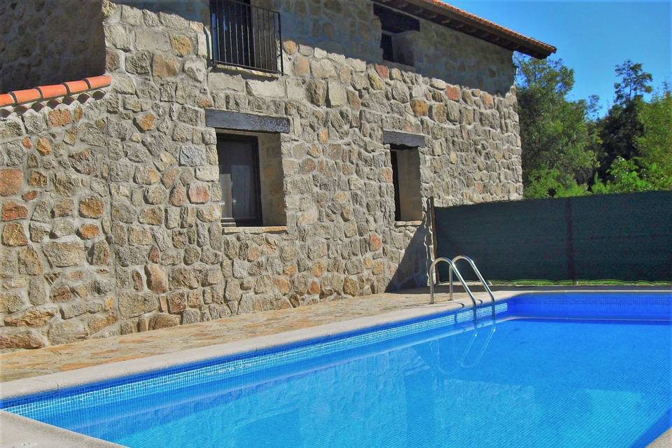 CASA III