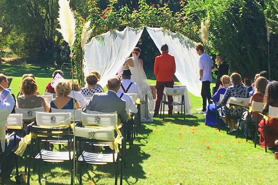 CEREMONIA