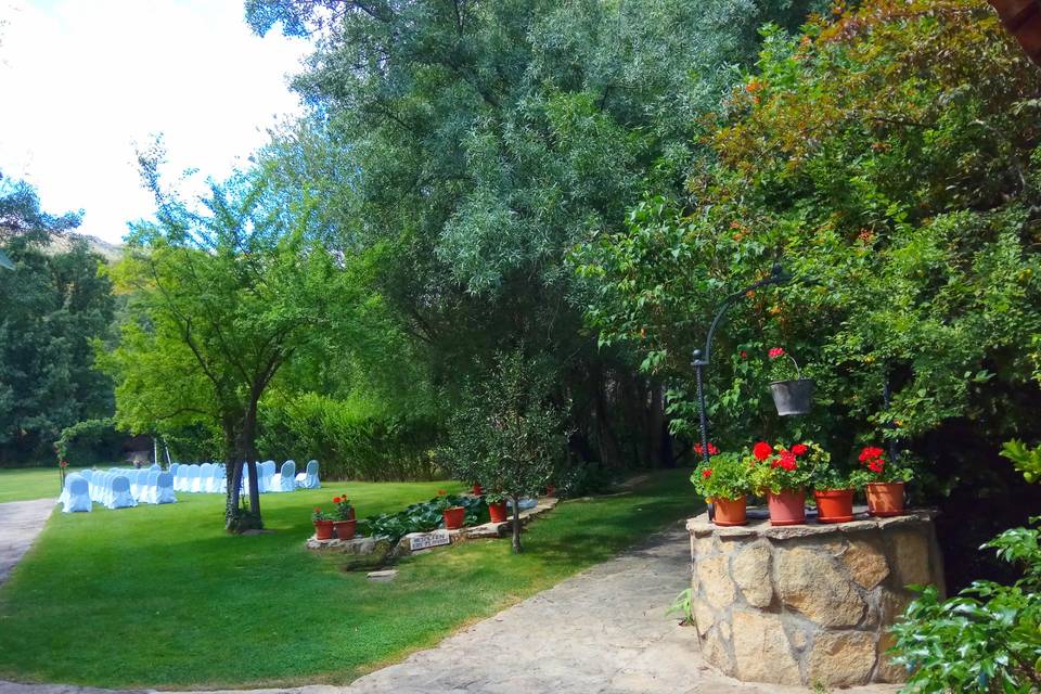 JARDIN