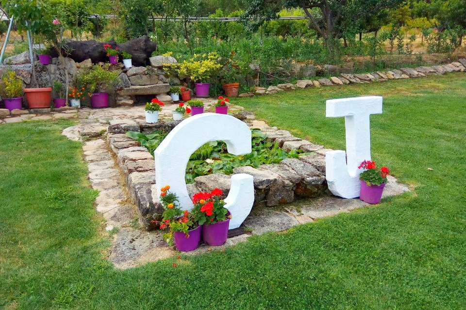 ESTANQUE