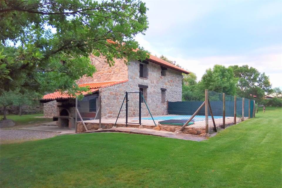CASA III