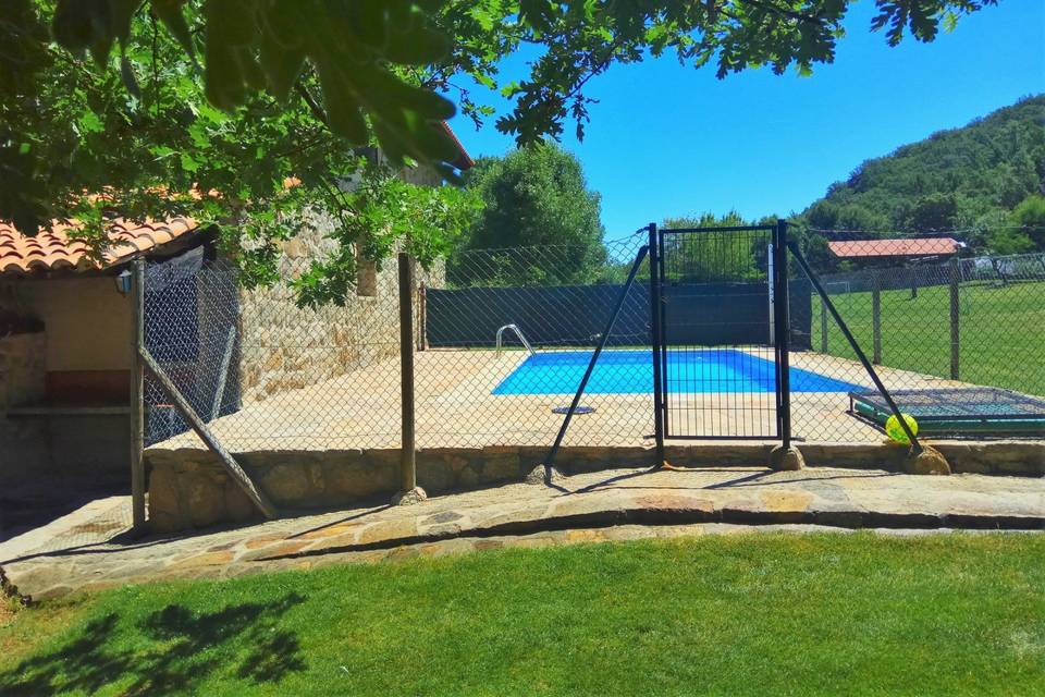 CASA III