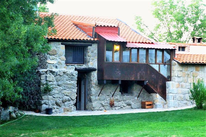 CASA II