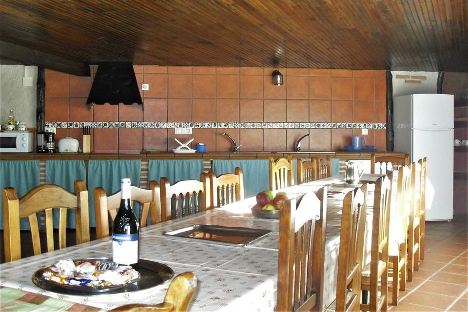 CASA II