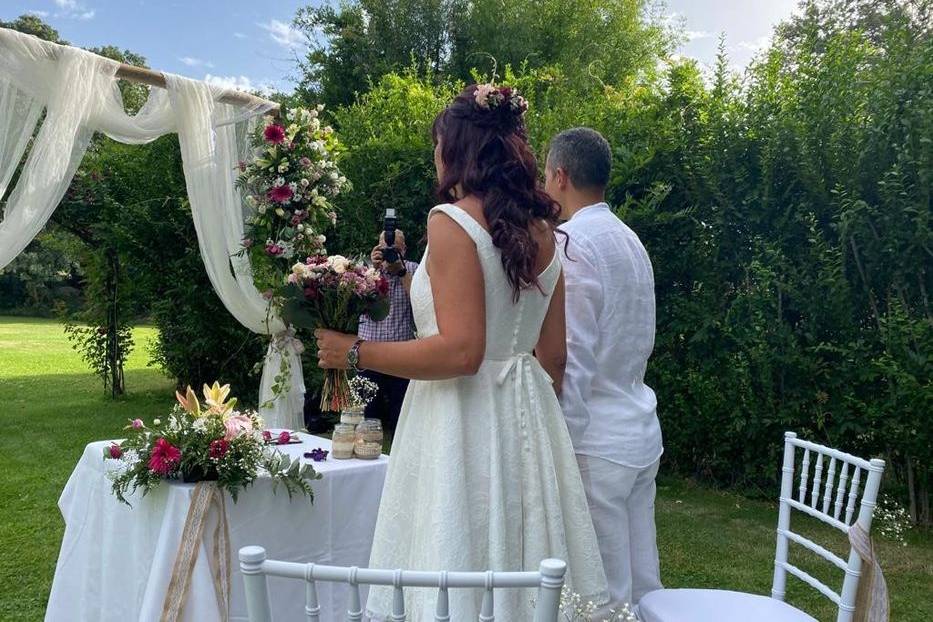 CEREMONIA