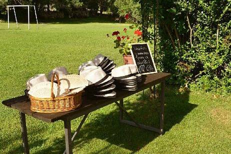 DECORACION