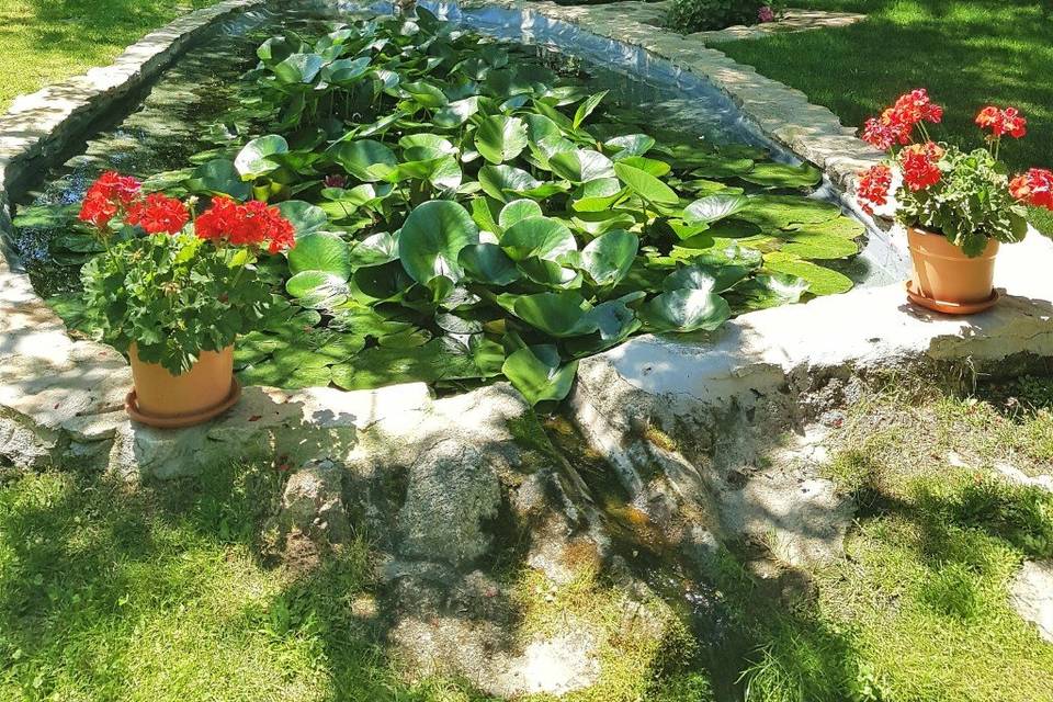 JARDIN