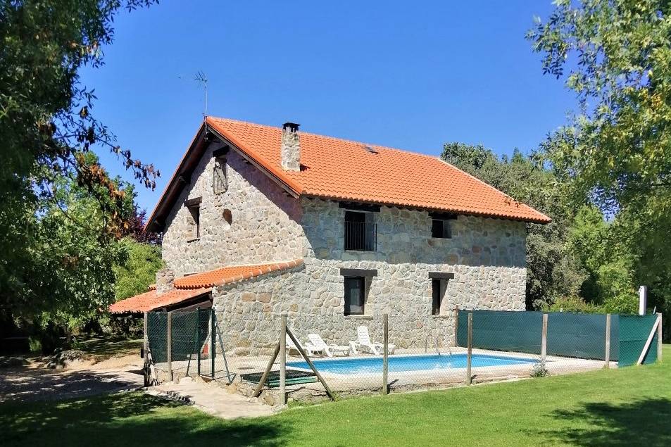 CASA III