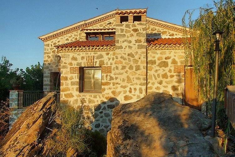 CASA I