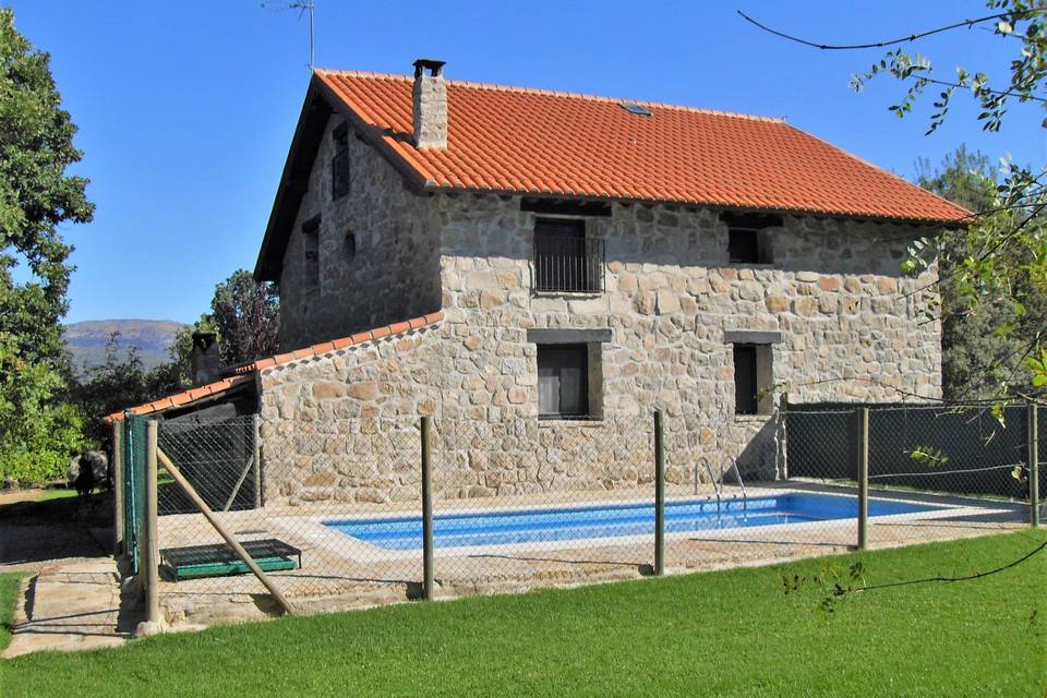 CASA III