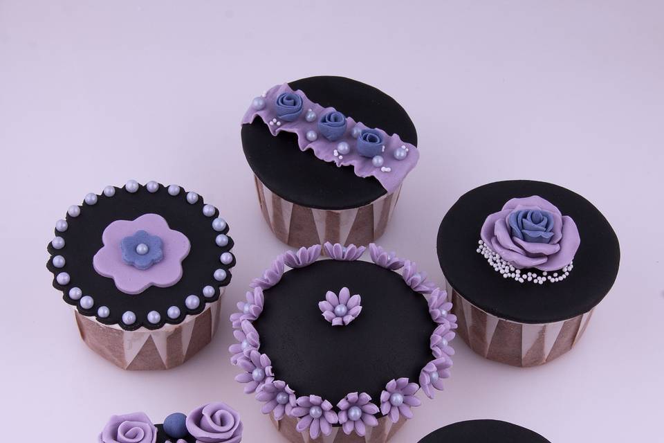 Patricia Cupcakes