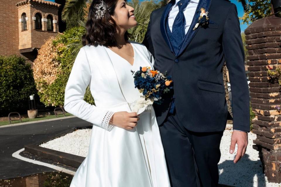 Novia