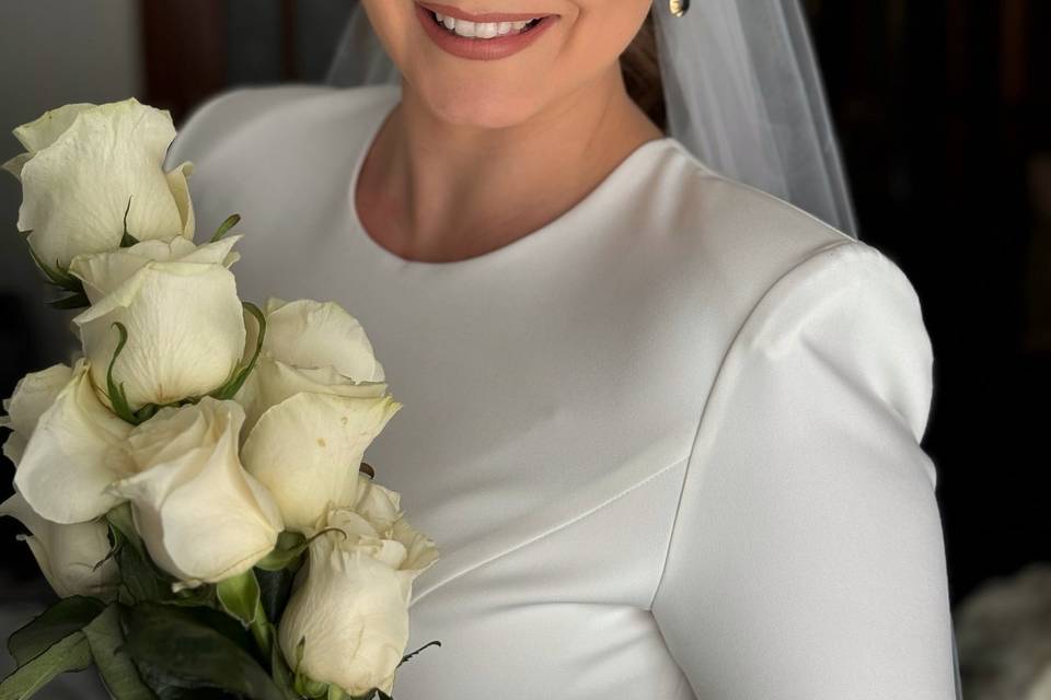 Maquillaje 👰🏻