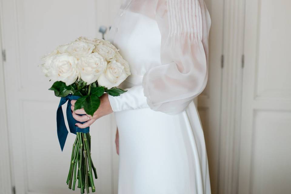 Boda de febrero