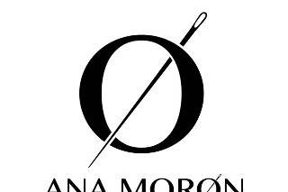 Ana Moron, diseño y costura