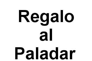 Regalo al Paladar logotipo