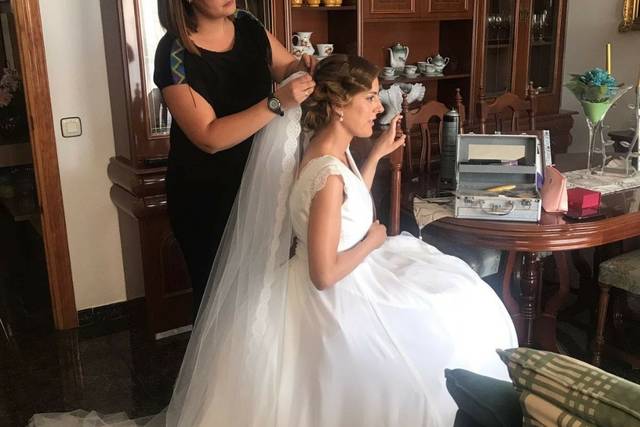 Novias