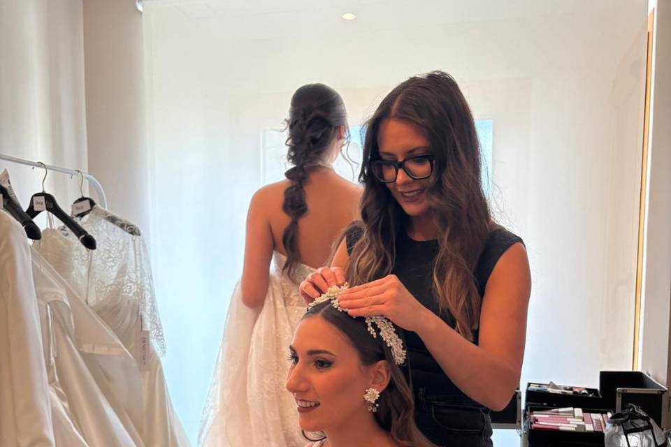 Evento novias