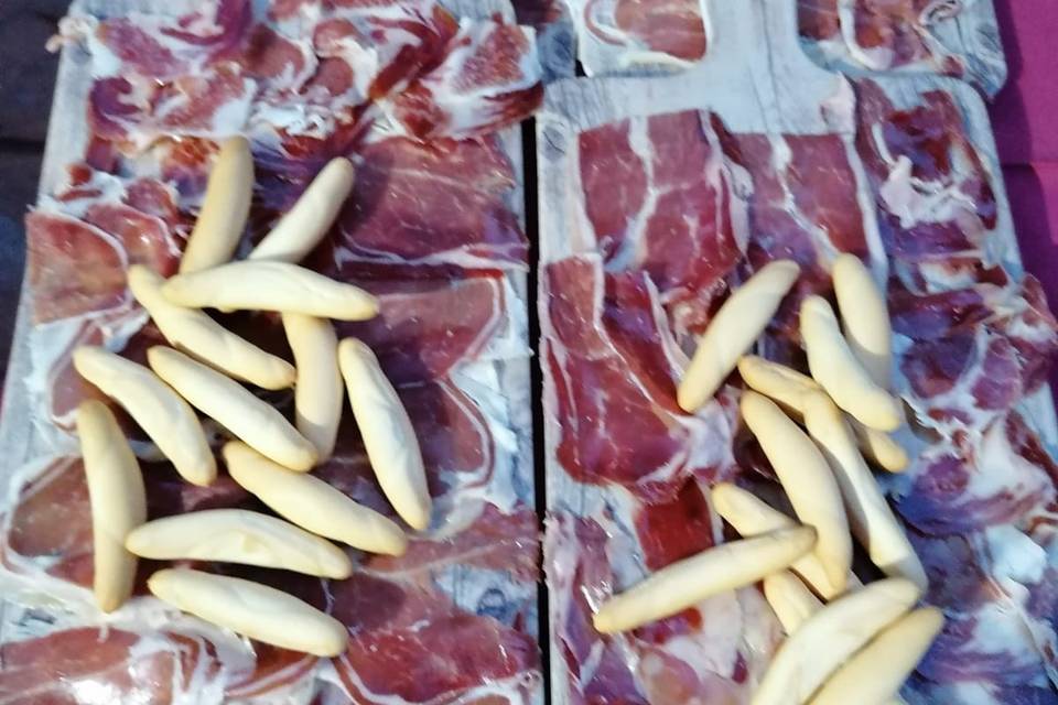 Jamón