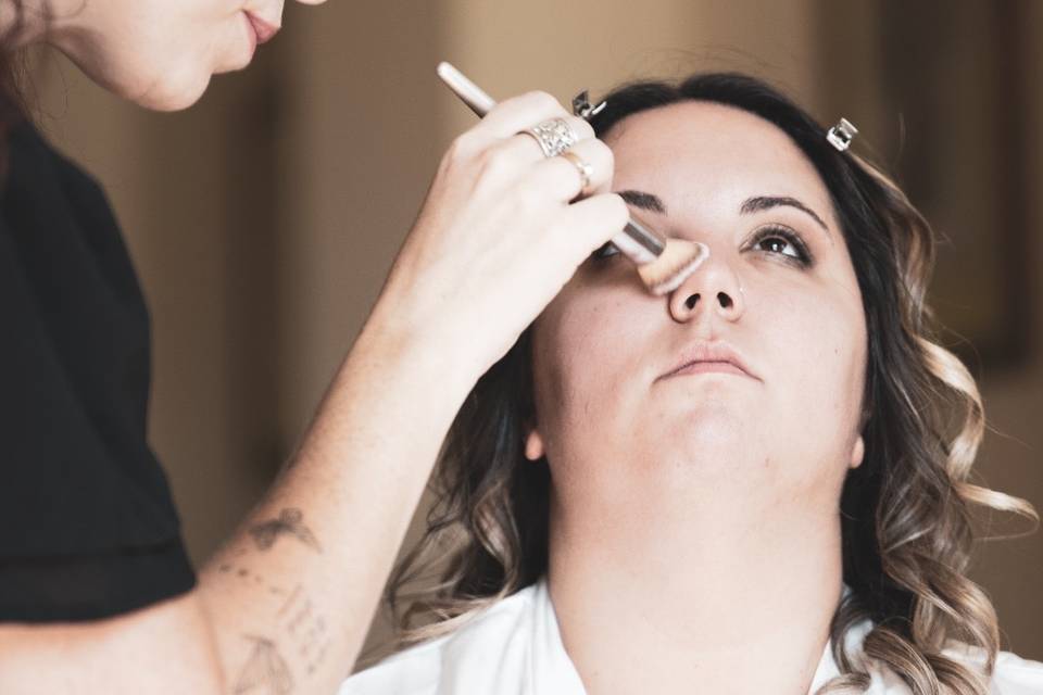 Sandra Benito
