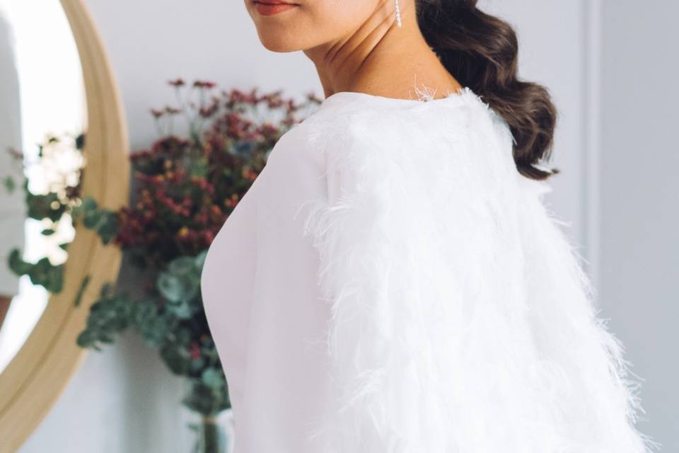 Sandra Benito